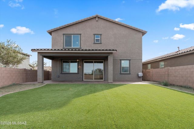 10704 W Embrey Drive, Marana, AZ 85653
