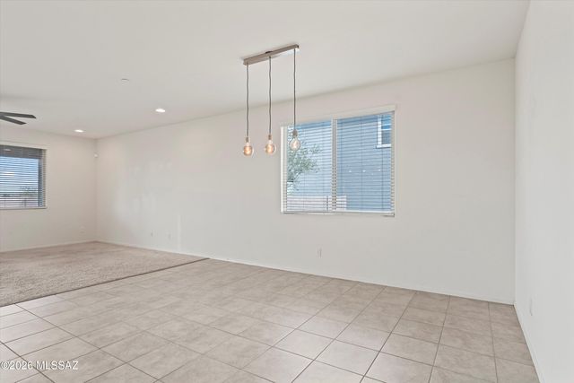 10704 W Embrey Drive, Marana, AZ 85653