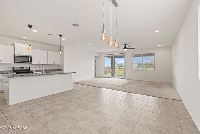 10704 W Embrey Drive, Marana, AZ 85653