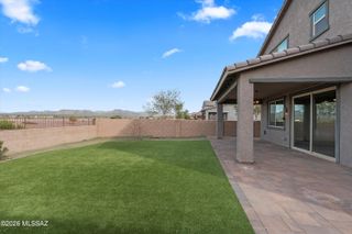 10704 W Embrey Drive, Marana, AZ 85653