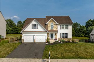 5121 Cassidy Drive, North Whitehall Twp, PA 18078