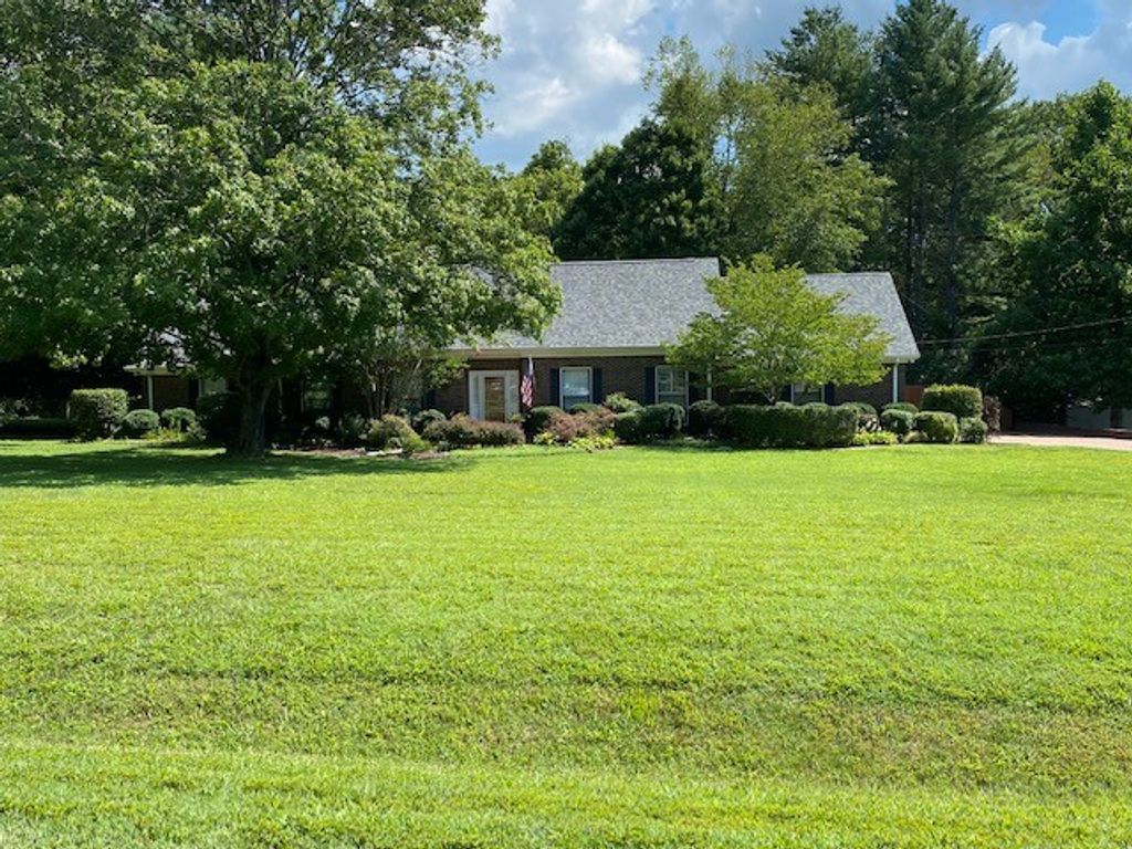 307 Ellington Dr, Franklin, TN 37064