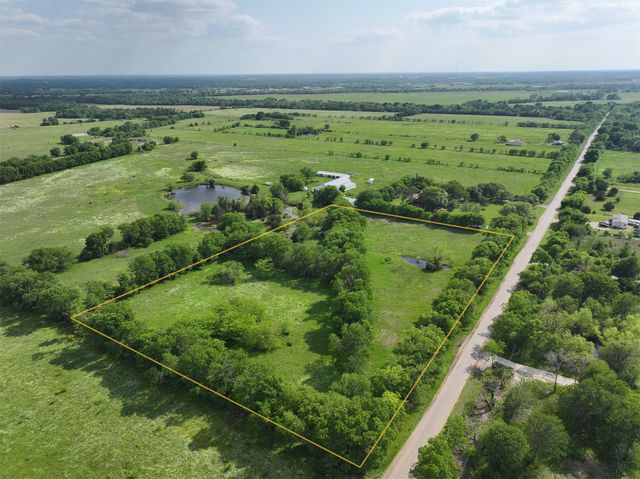 000 vz cr 3501, Wills Point, TX 75169