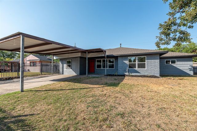 8658 Sonneville Drive, Houston, TX 77080