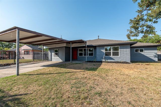8658 Sonneville Drive, Houston, TX 77080