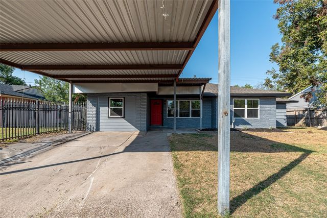 8658 Sonneville Drive, Houston, TX 77080