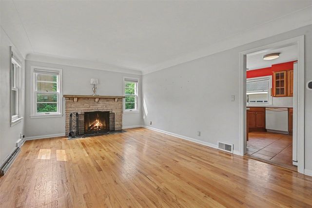 1229 N Fletcher Avenue, Kalamazoo, MI 49006