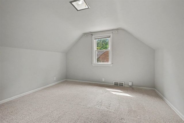 1229 N Fletcher Avenue, Kalamazoo, MI 49006
