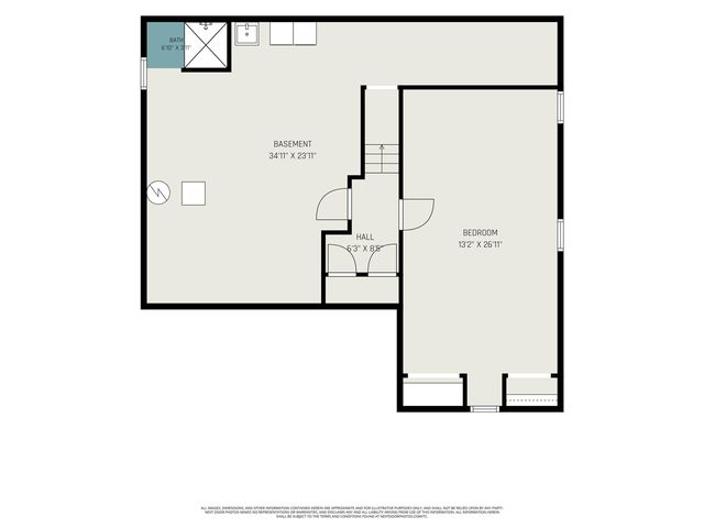 1229 N Fletcher Avenue, Kalamazoo, MI 49006