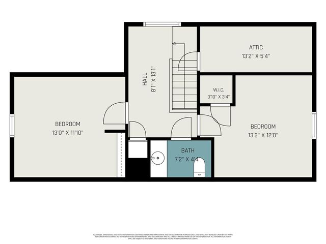 1229 N Fletcher Avenue, Kalamazoo, MI 49006