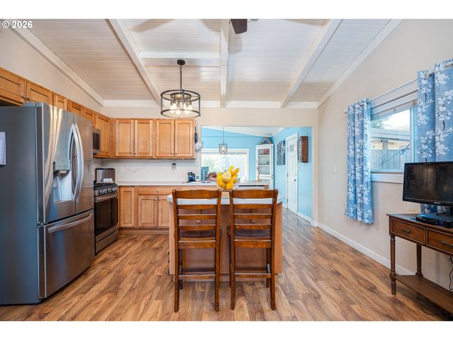 3344 Se HILLYARD Rd, Gresham, OR 97080