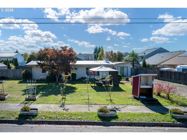 3344 Se HILLYARD Rd, Gresham, OR 97080
