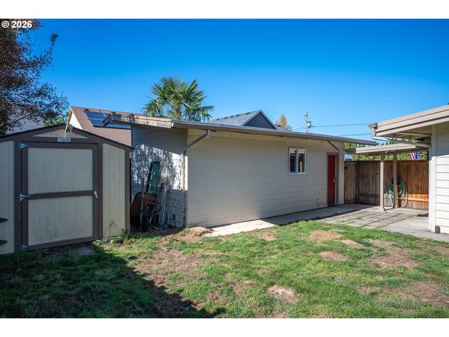 3344 Se HILLYARD Rd, Gresham, OR 97080