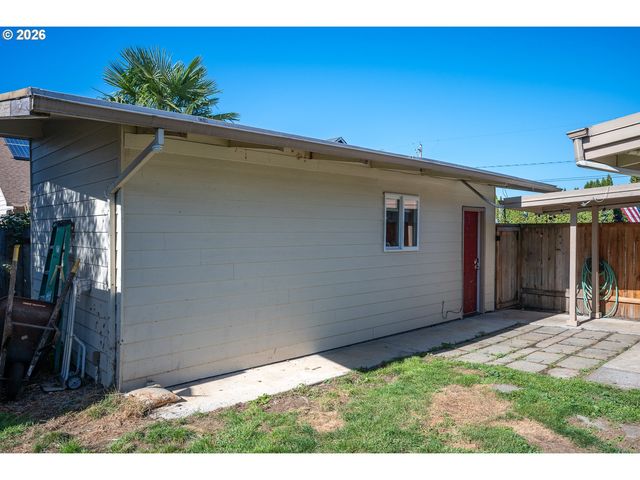 3344 Se HILLYARD Rd, Gresham, OR 97080