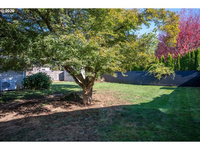 3344 Se HILLYARD Rd, Gresham, OR 97080