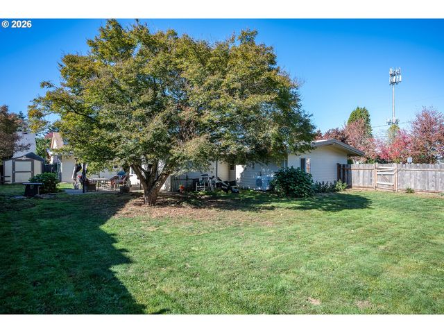 3344 Se HILLYARD Rd, Gresham, OR 97080