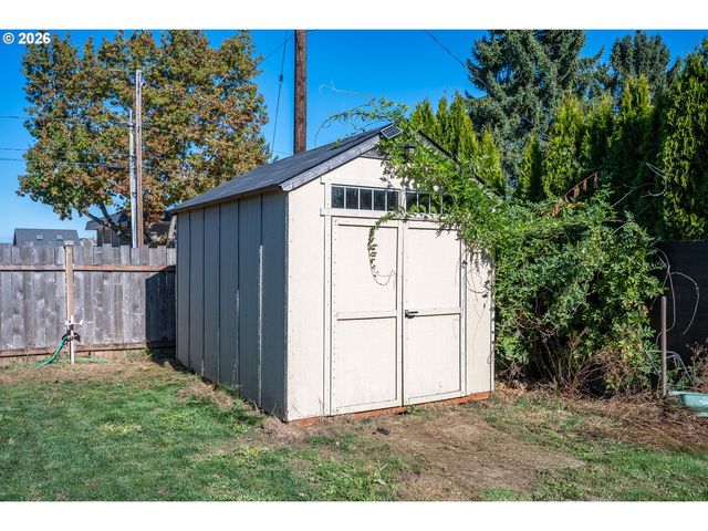 3344 Se HILLYARD Rd, Gresham, OR 97080