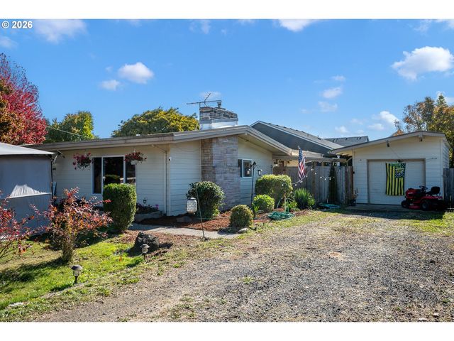 3344 Se HILLYARD Rd, Gresham, OR 97080