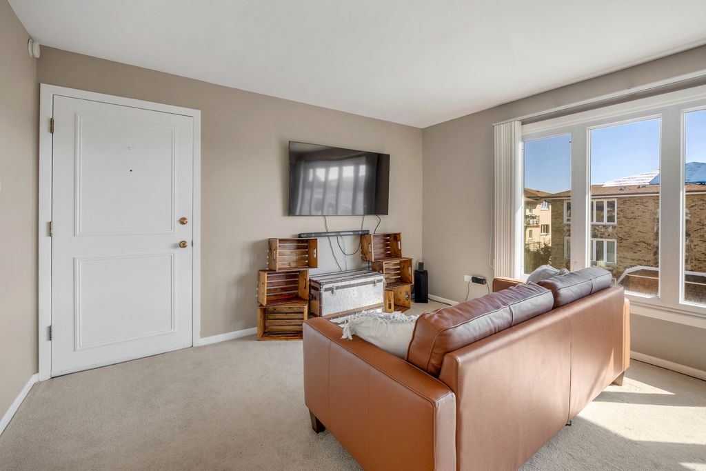 6244 S Newland Avenue 3S, Chicago, IL 60638 — photo 3