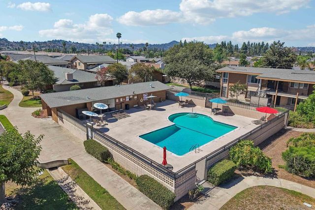 559 Oakdale 3, El Cajon, CA 92021