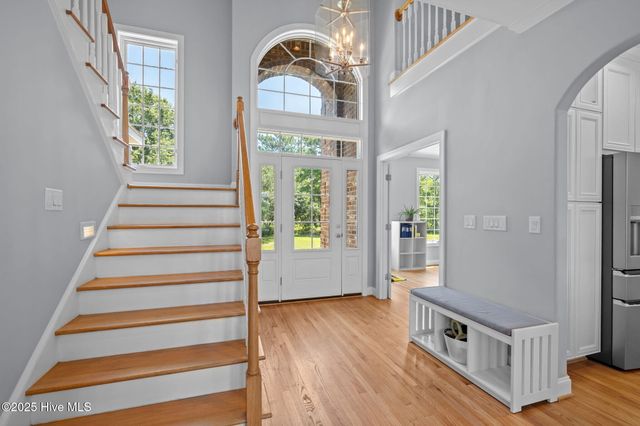 421 Old Swansboro Road, Newport, NC 28570