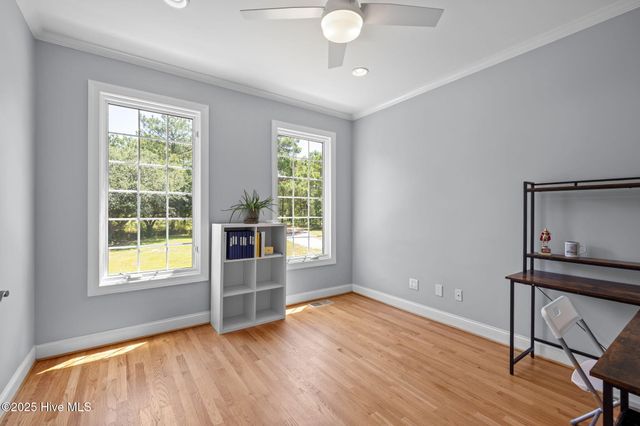 421 Old Swansboro Road, Newport, NC 28570