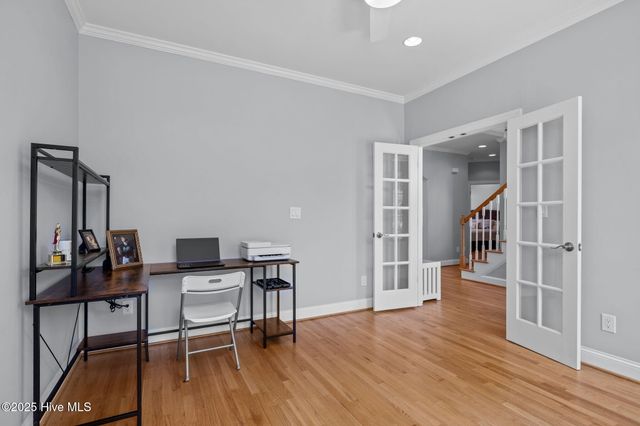 421 Old Swansboro Road, Newport, NC 28570