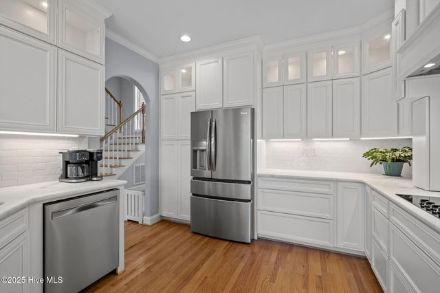 421 Old Swansboro Road, Newport, NC 28570