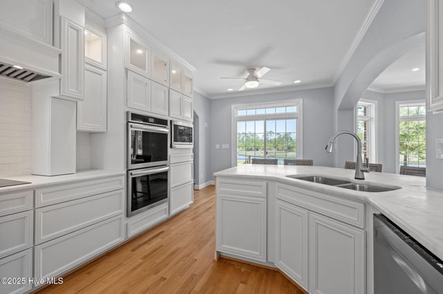 421 Old Swansboro Road, Newport, NC 28570