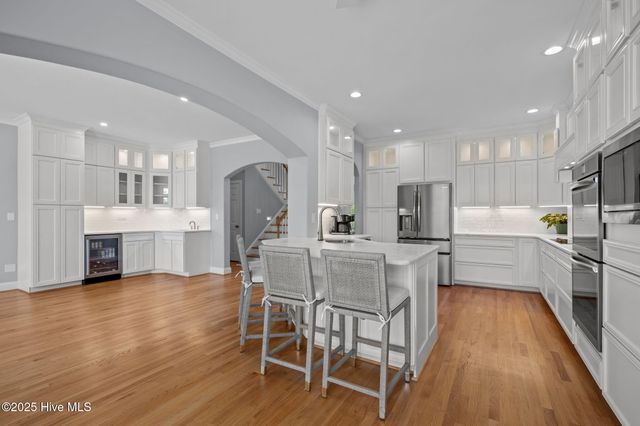421 Old Swansboro Road, Newport, NC 28570
