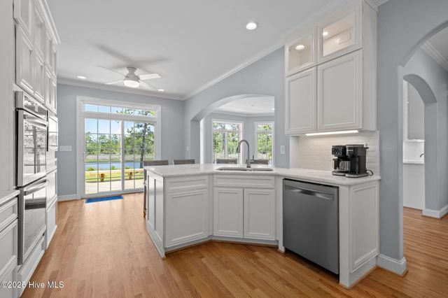 421 Old Swansboro Road, Newport, NC 28570