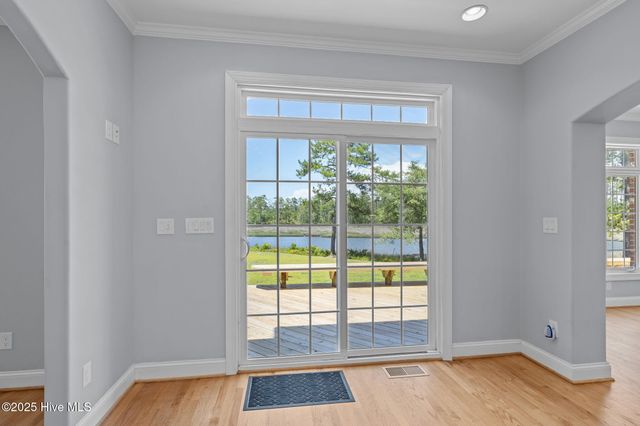 421 Old Swansboro Road, Newport, NC 28570