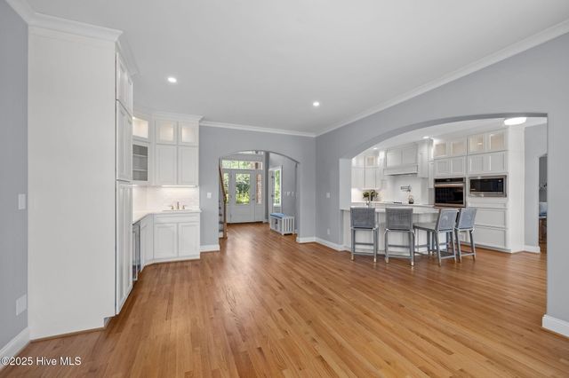 421 Old Swansboro Road, Newport, NC 28570