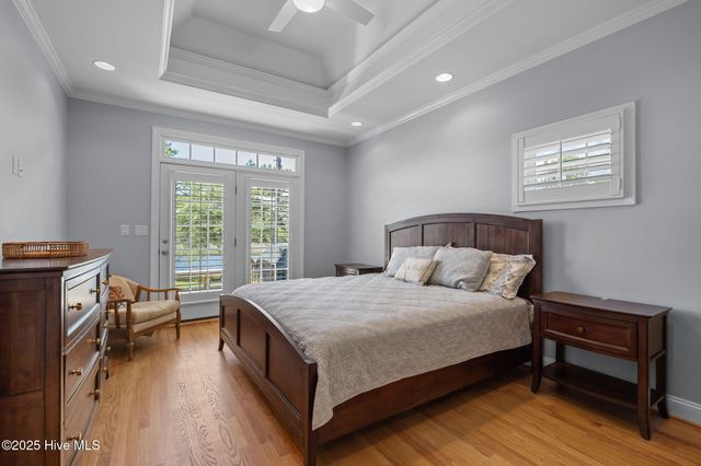 421 Old Swansboro Road, Newport, NC 28570
