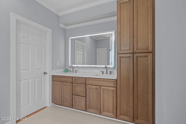 421 Old Swansboro Road, Newport, NC 28570
