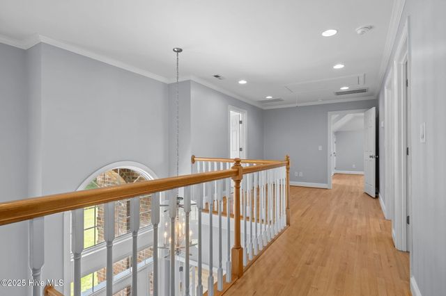 421 Old Swansboro Road, Newport, NC 28570