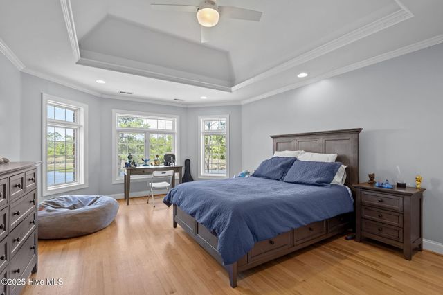 421 Old Swansboro Road, Newport, NC 28570