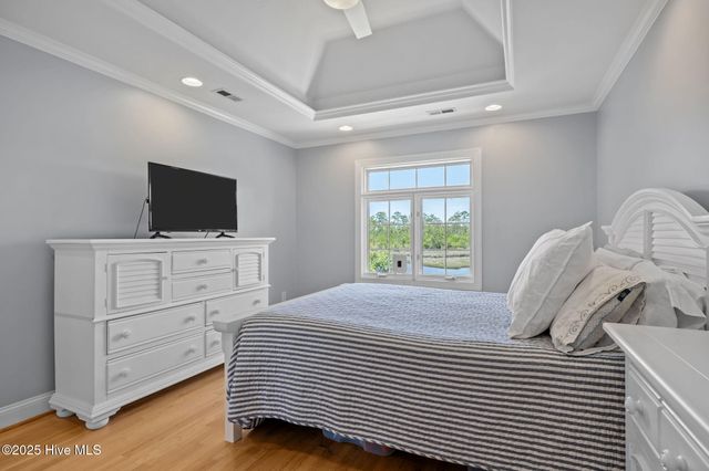 421 Old Swansboro Road, Newport, NC 28570