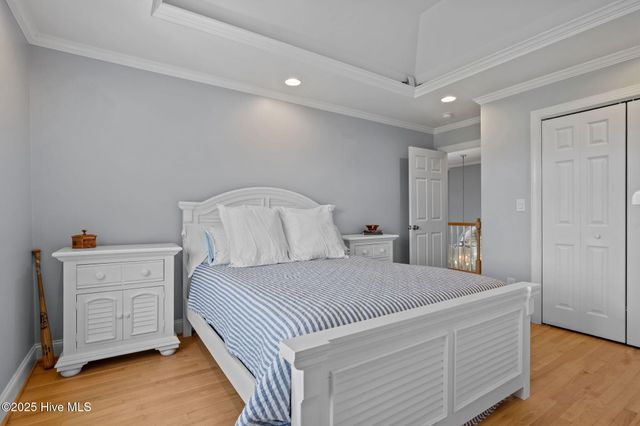 421 Old Swansboro Road, Newport, NC 28570