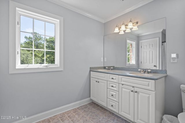 421 Old Swansboro Road, Newport, NC 28570