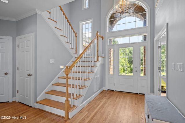 421 Old Swansboro Road, Newport, NC 28570