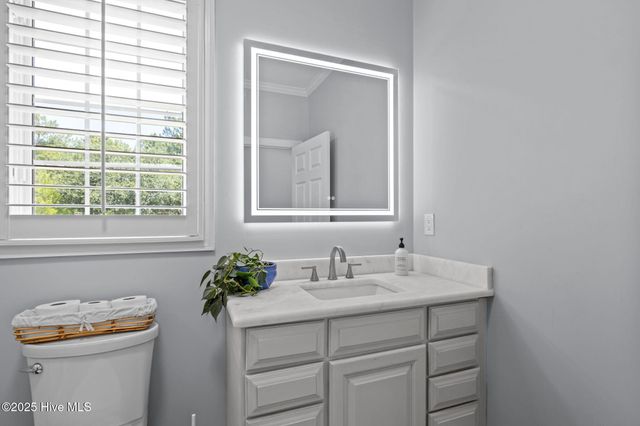 421 Old Swansboro Road, Newport, NC 28570