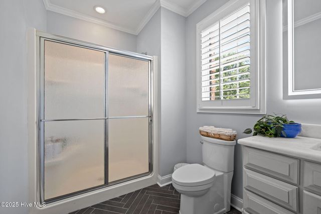 421 Old Swansboro Road, Newport, NC 28570