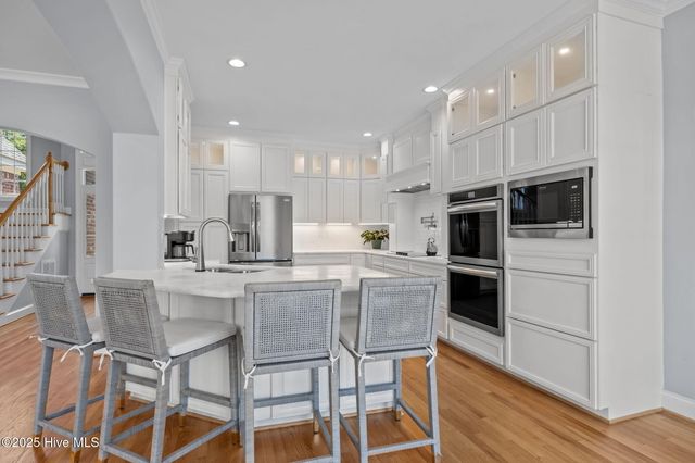 421 Old Swansboro Road, Newport, NC 28570