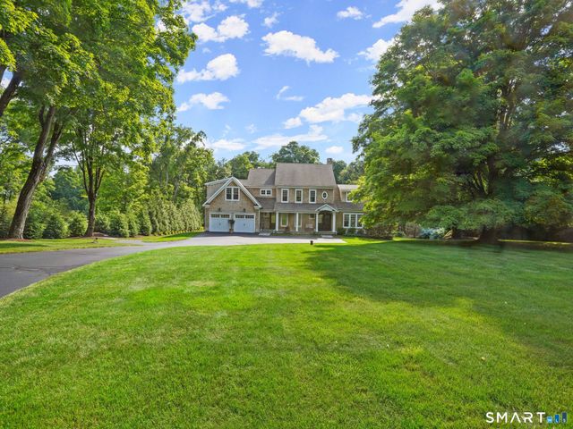 128 Black Rock Turnpike, Redding, CT 06896