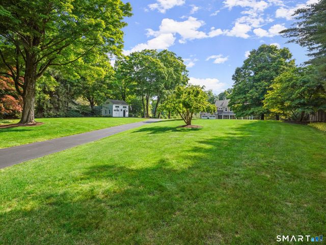 128 Black Rock Turnpike, Redding, CT 06896