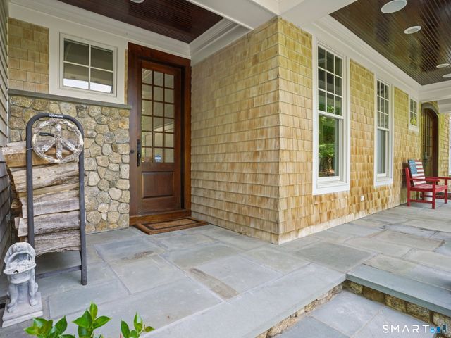 128 Black Rock Turnpike, Redding, CT 06896