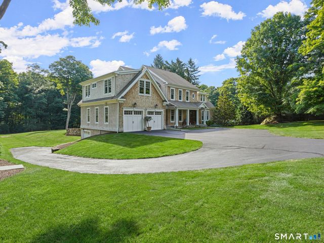 128 Black Rock Turnpike, Redding, CT 06896