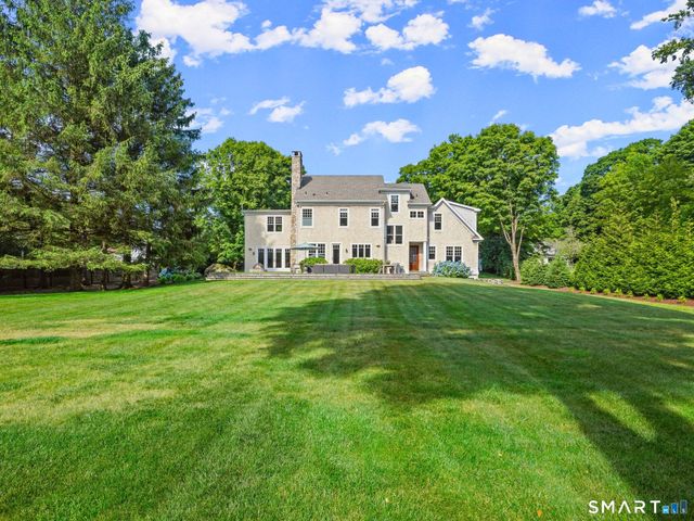 128 Black Rock Turnpike, Redding, CT 06896