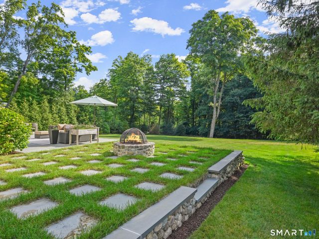 128 Black Rock Turnpike, Redding, CT 06896